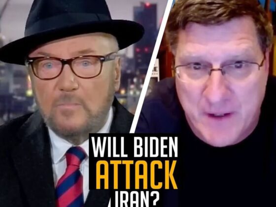 WILL BIDEN ATTACK IRAN?