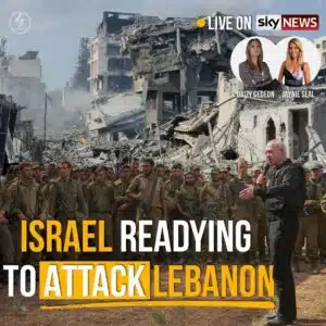 MY FULL INTERVIEW ON SKYNEWS ABOUT ISRAEL-PALESTINE WAR