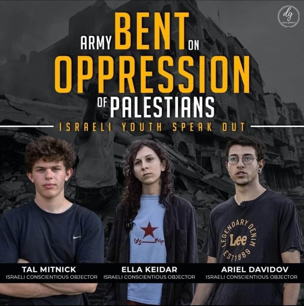Israel - Hamas War Updates - Army Bent On Oppression Of Palestinians ...