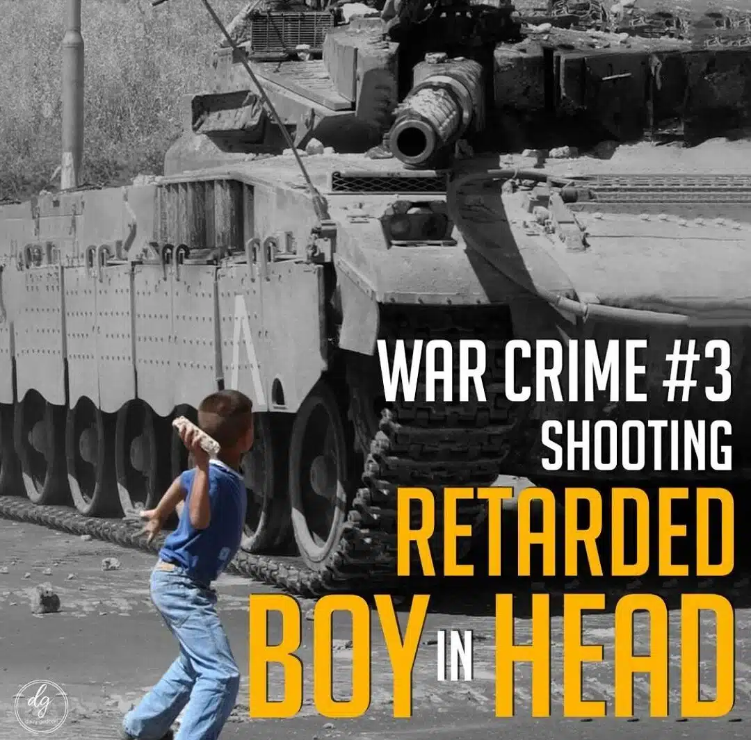 جريمة-الحرب-رقم-3-إطلاق-النار-على-فتى-متخلف-عقليًا-في-رأسه-e1705592220474