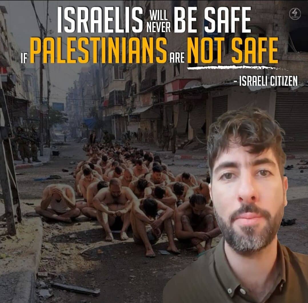 Israelis-will-never-be-safe-if-Palestinians-are-not-safe-Israeli-Citizen-e1702566839303