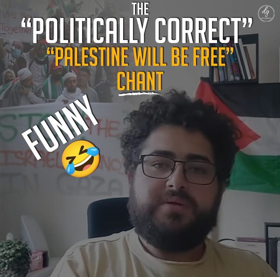 POLITACALLY-CORRECT-PALESTINE-WILL-BE-FREE-CHANT-e1703587854244