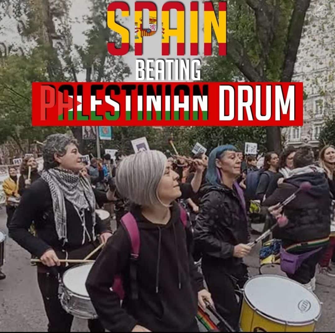 SPAIN-BEATING-PALESTENIAN-DRUM-e1703428598713