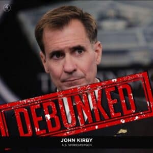 DEBUNKED