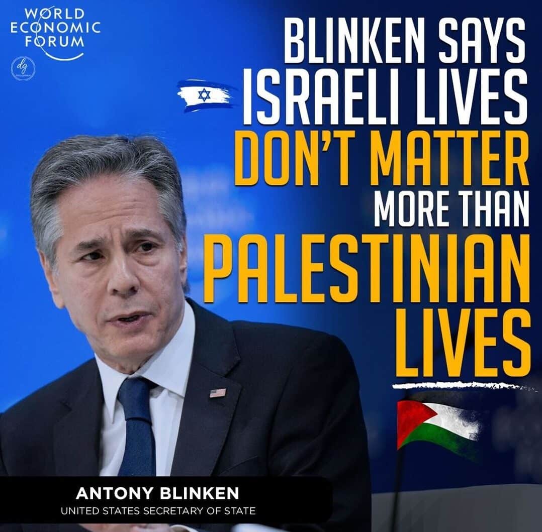 BLINKEN-SAYS-ISRAELI-LIVES-DONT-MATTER-MORE-THAN-PALESTINIAN-LIVES-e1705652602306