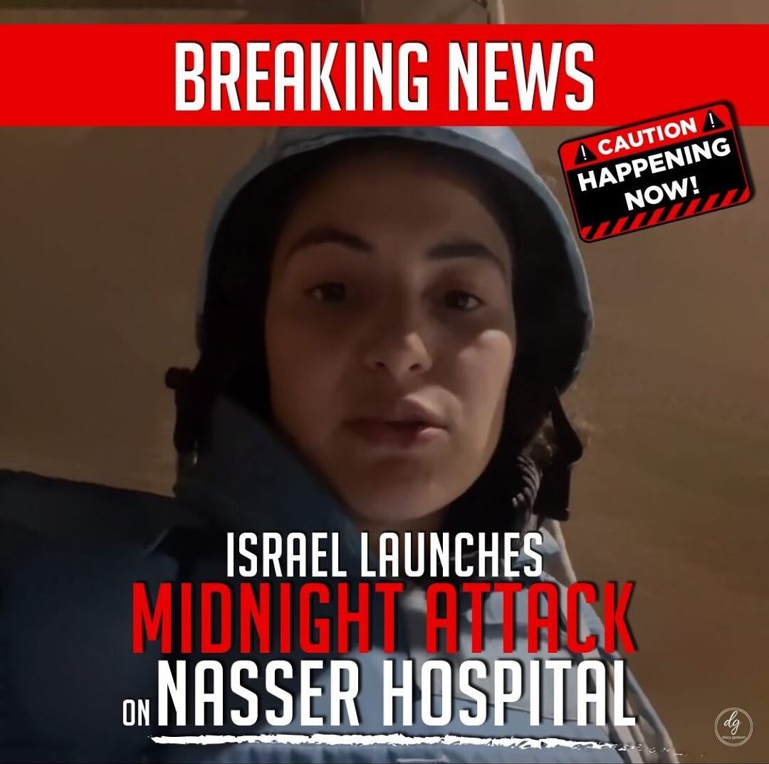 BREAKING-NEWS-ISRAEL-LAUNCHES-MIDNIGHT-ATTACK-ON-NASSER-HOSPITAL-e1705564644679