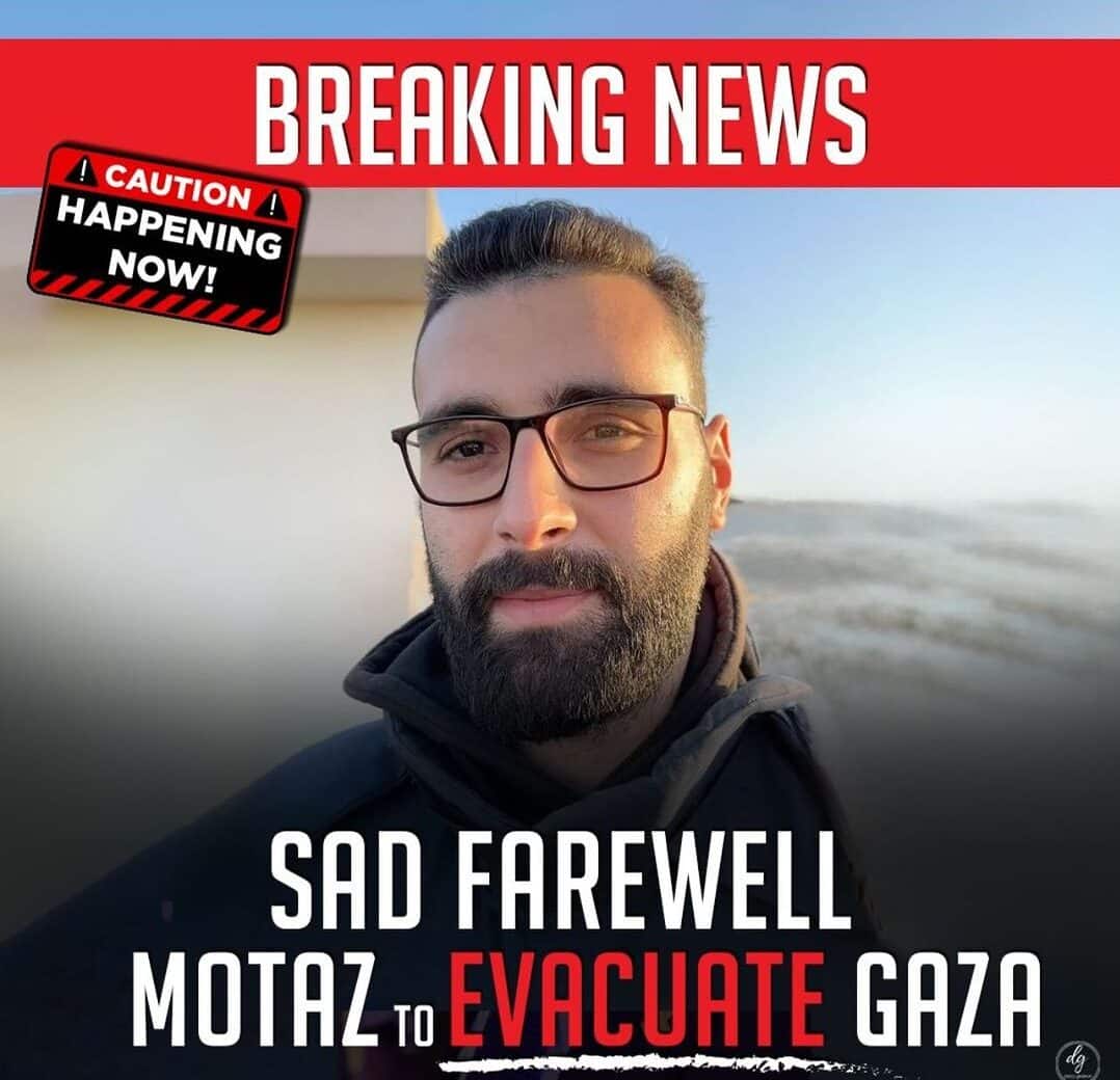 BREAKING-NEWS-SAD-FAREWELL-MOTAZ-TO-EVACUATE-GAZA-e1706084129329