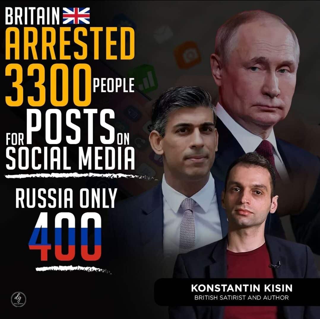 BRITAIN-ARRESTED-3300-PEOPLE-FOR-POSTS-ON-SOCIAL-MEDIA-RUSSIA-ONLY-400-e1706459165383