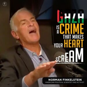 GAZA IS A CRIME THAT MAKES YOUR HEART SCREAM