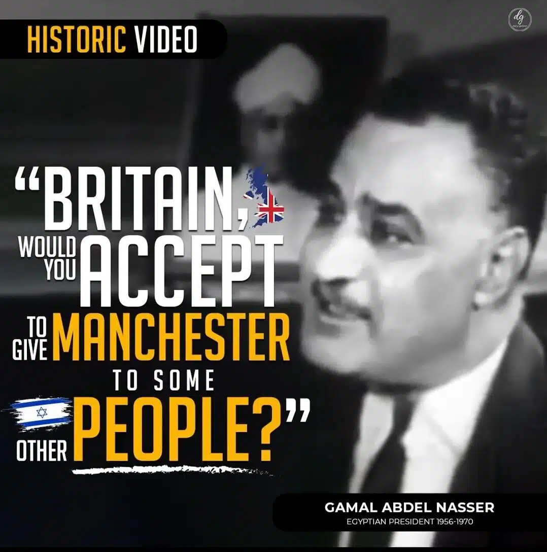 HISTORIC-VIDEO-BRITAIN-WOULD-YOU-ACCEPT-TO-GIVE-MANCHESTER-TO-SOME-OTHER-PEOPLE-e1705910549639
