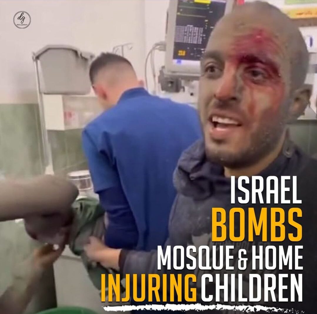 ISRAEL-BOMBS-MOSQUE-HOME-INJURING-CHILDREN-e1706459145130