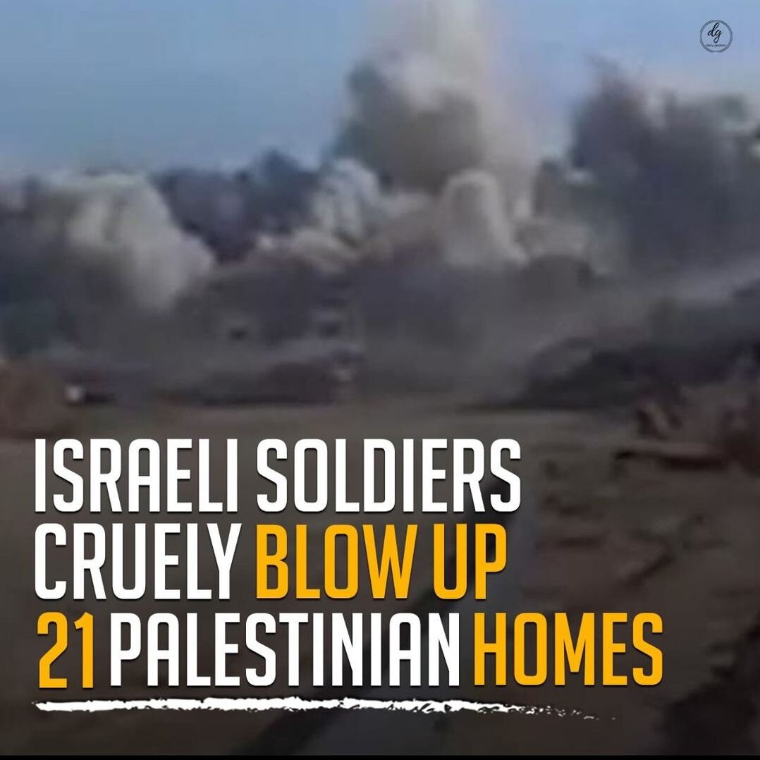 ISRAELI-SOLDIERS-CRUELY-BLOW-UP-21-PALESTINIAN-HOMES-e1706352033789