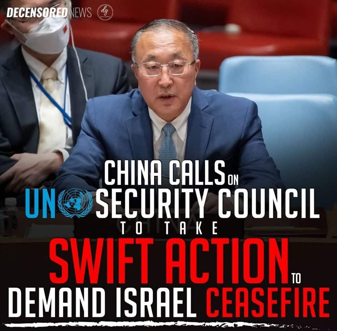 CHINA-CALLS-ON-UN-SECURITY-COUNCIL-TO-TAKE-SWIFT-ACTION-TO-DEMAND-ISRAEL-CEASEFIRE-e1706860721803