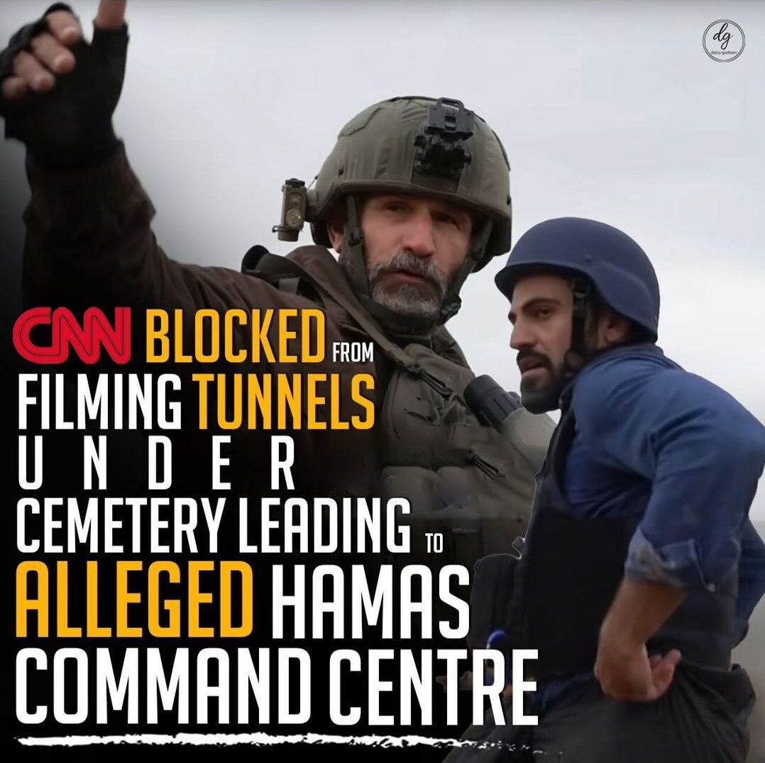 CNN-BLOCKED-FROM-FILMING-TUNNELS-UNDER-CEMETERY-LEADING-TO-ALLEGED-HAMAS-COMMAND-CENTRE-e1706965023891