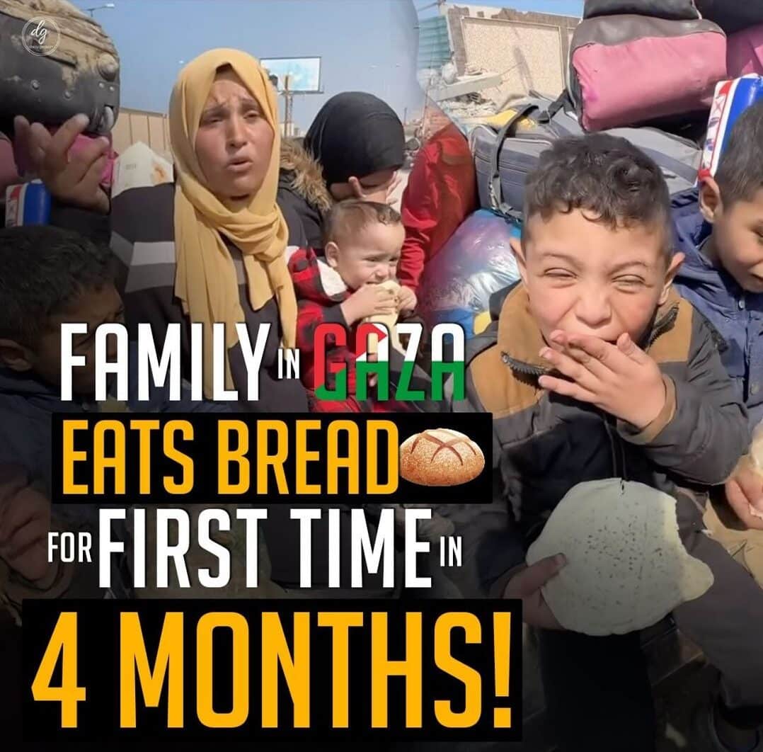 FAMILY-IN-GAZA-EATS-BREAD-FOR-FIRST-TIME-IN-4-MONTHS-e1709279401159