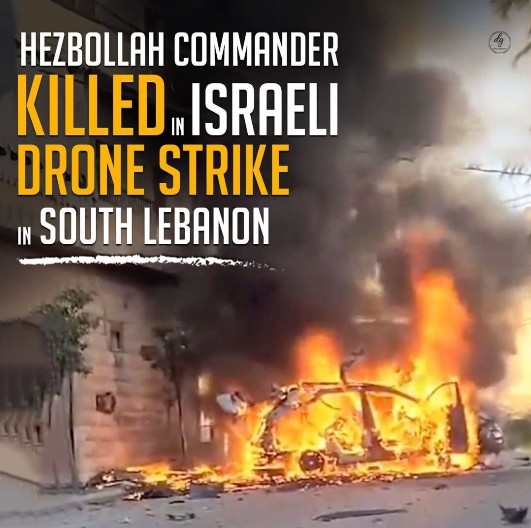 HEZBOLLAH-COMMANDER-KILLED-IN-ISRAELI-DRONE-STRIKE-IN-SOUTH-LEBANON-e1707567949520