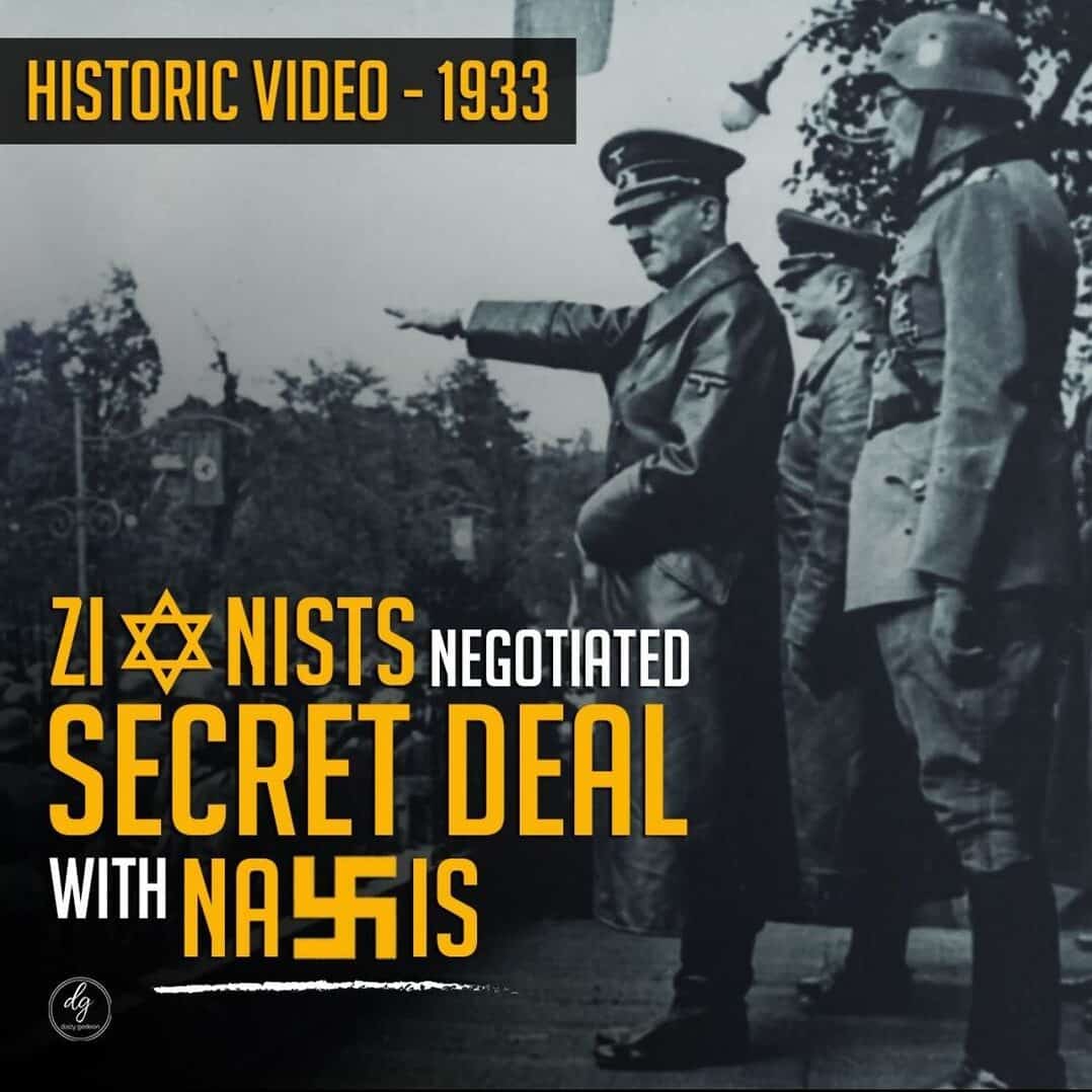 HISTORIC-VIDEO-1933-ZIONISTS-NEGOTIATED-SECRET-DEAL-WITH-NAZIS-e1708334341839