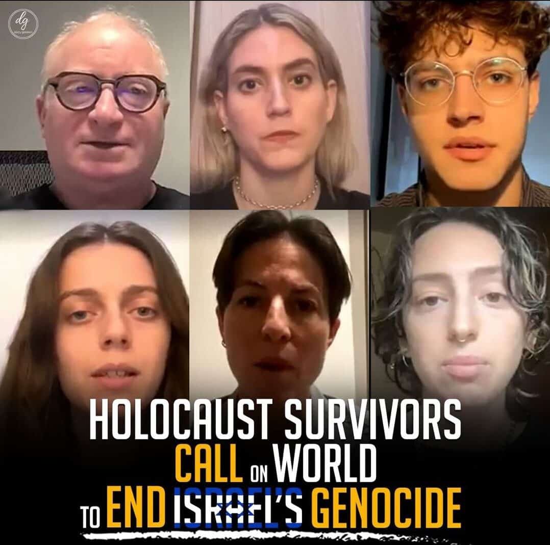 HOLOCAUST-SURVIVORS-CALL-ON-WORLD-TO-END-ISRAELS-GENOCIDE-e1707567818845