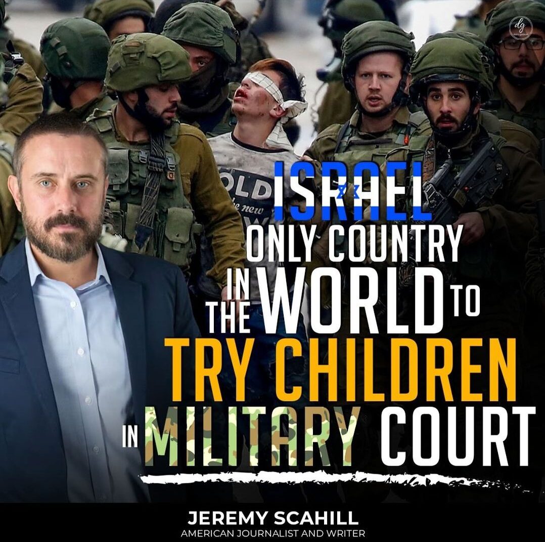 ISRAEL-ONLY-COUNTRY-IN-THE-WORLD-TO-TRY-CHILDREN-IN-MILITARY-COURT-e1709197918869