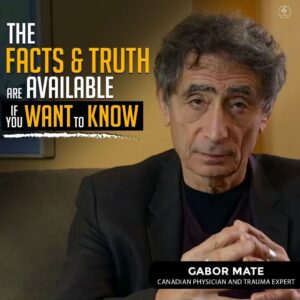 THE FACTS & TRUTH ARE AVAILABLE IF YOU WANT TO KNOW
