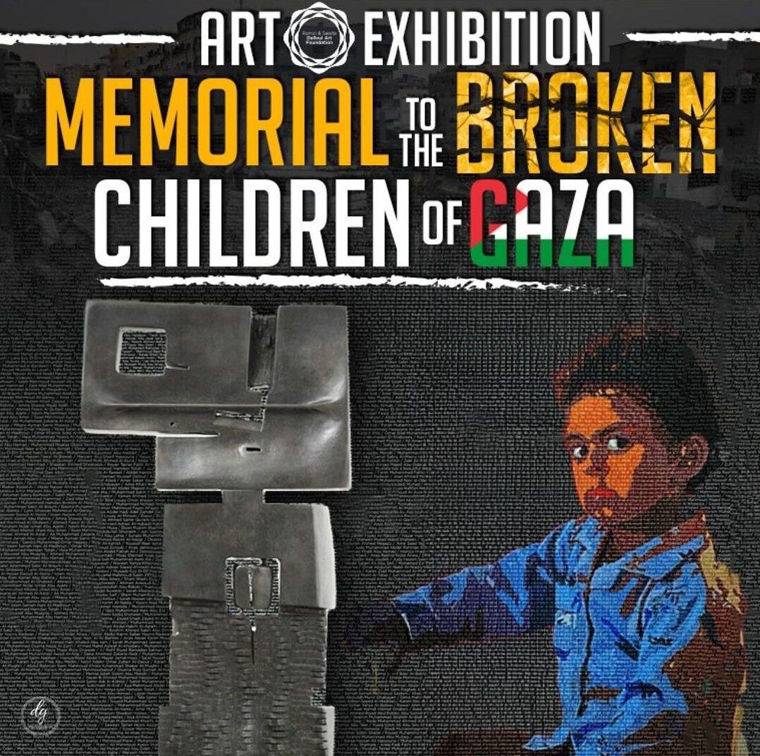 ART-EXHIBITION-MEMORIAL-TO-THE-BROKEN-CHILDREN-OF-GAZA-e1710752106447