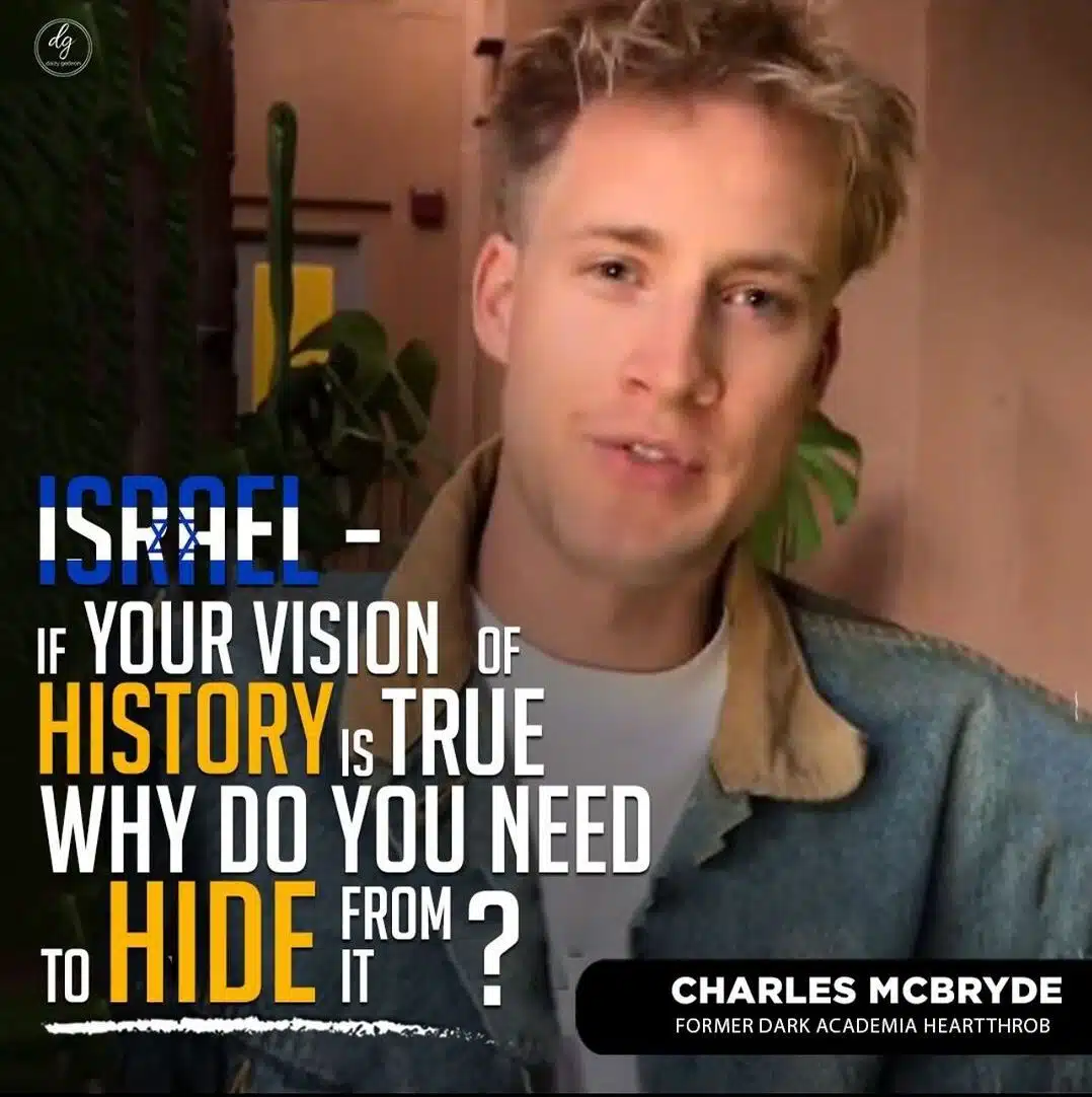 ISRAEL-IF-YOUR-VERSION-OF-HISTORY-IS-TRUE-WHY-DO-YOU-NEED-TO-HIDE-FROM-IT-e1709643441410