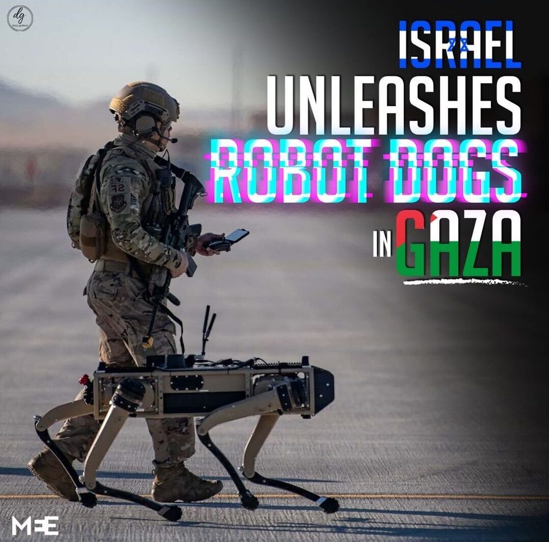 ISRAEL-UNLEASHES-ROBOT-DOGS-IN-GAZA-e1711209206200