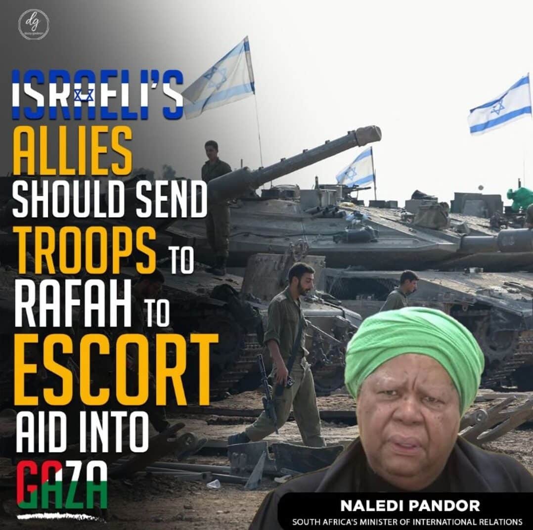 ISRAELIS-ALLIES-SHOULD-SEND-TROOPS-TO-RAFAH-TO-ESCORT-AID-INTO-GAZA-e1710165879622