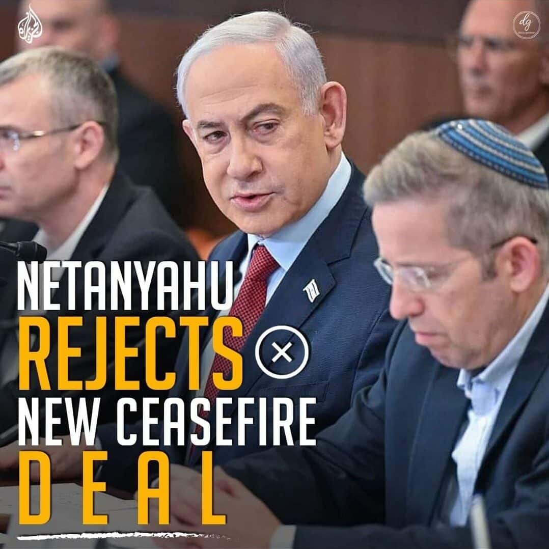 NETANYAHU-REJECTS-NEW-CEASEFIRE-DEAL-e1710751693660