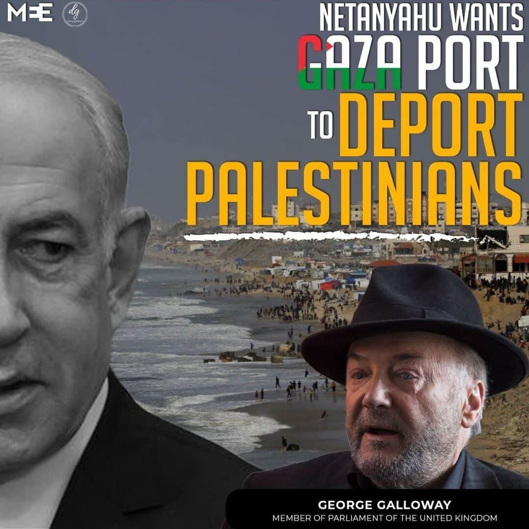 NETANYAHU-WANTS-GAZA-PORT-TO-DEPORT-PALESTINIANS-e1711209108895