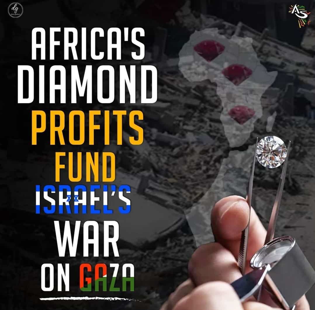AFRICAS-DIAMOND-PROFITS-FUND-ISRAELIS-WAR-ON-GAZA-e1712652930107