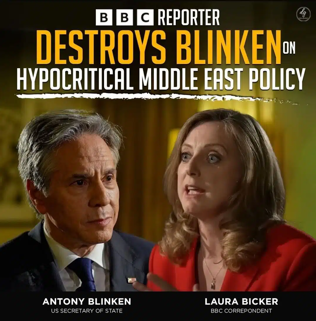 BBC-REPORTER-DESTROYS-BLINKEN-ON-HYPOCRITICAL-MIDDLE-EAST-POLICY-e1714469842106