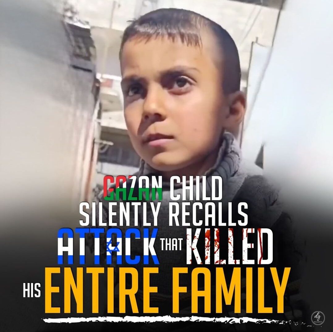 GAZAN-CHILD-SILENTLY-RECALLS-ATTACK-THAT-KILLED-ENTIRE-FAMILY-e1714032533907