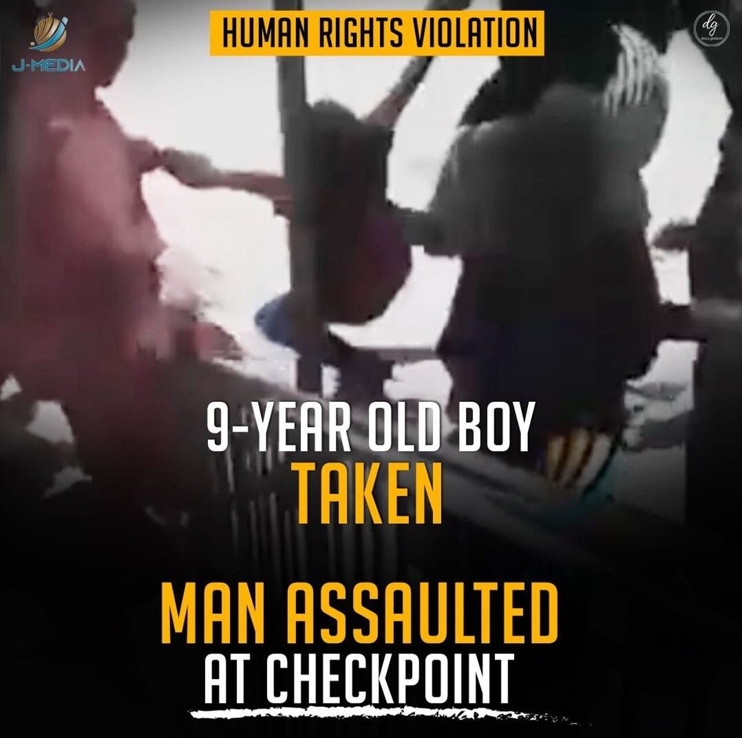 HUMAN-RIGHTS-VIOLATION-9-YEAR-OLD-BOY-TAKEN-MAN-ASSAULTED-AT-CHECKPOINT-e1712415728758