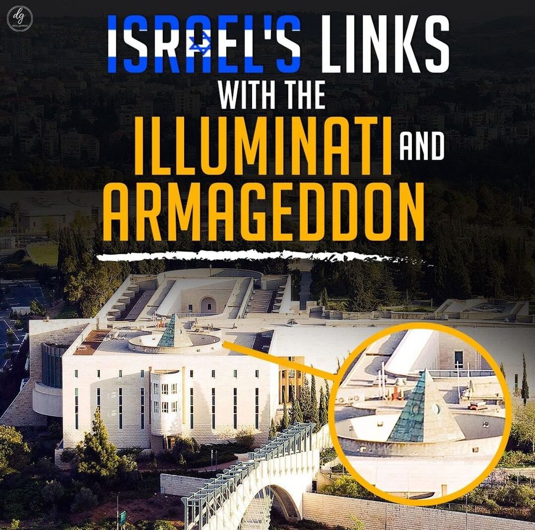 ISRAELS-LINKS-WITH-THE-ILLUMINATI-AND-ARMAGEDDON-e1712560049888