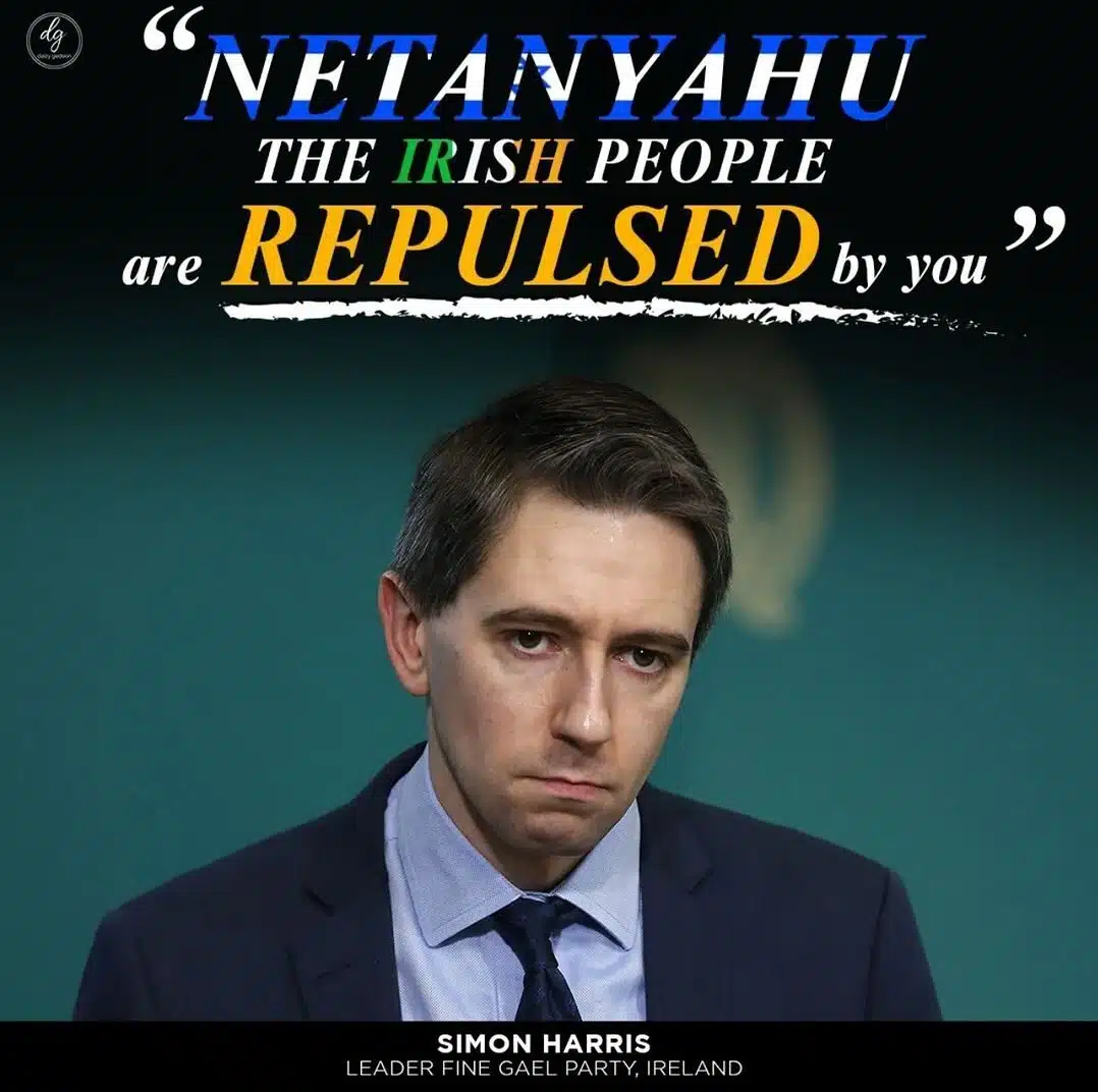 NETANYAHU-THE-IRISH-PEOPLE-REPULSED-by-you-e1712653006385