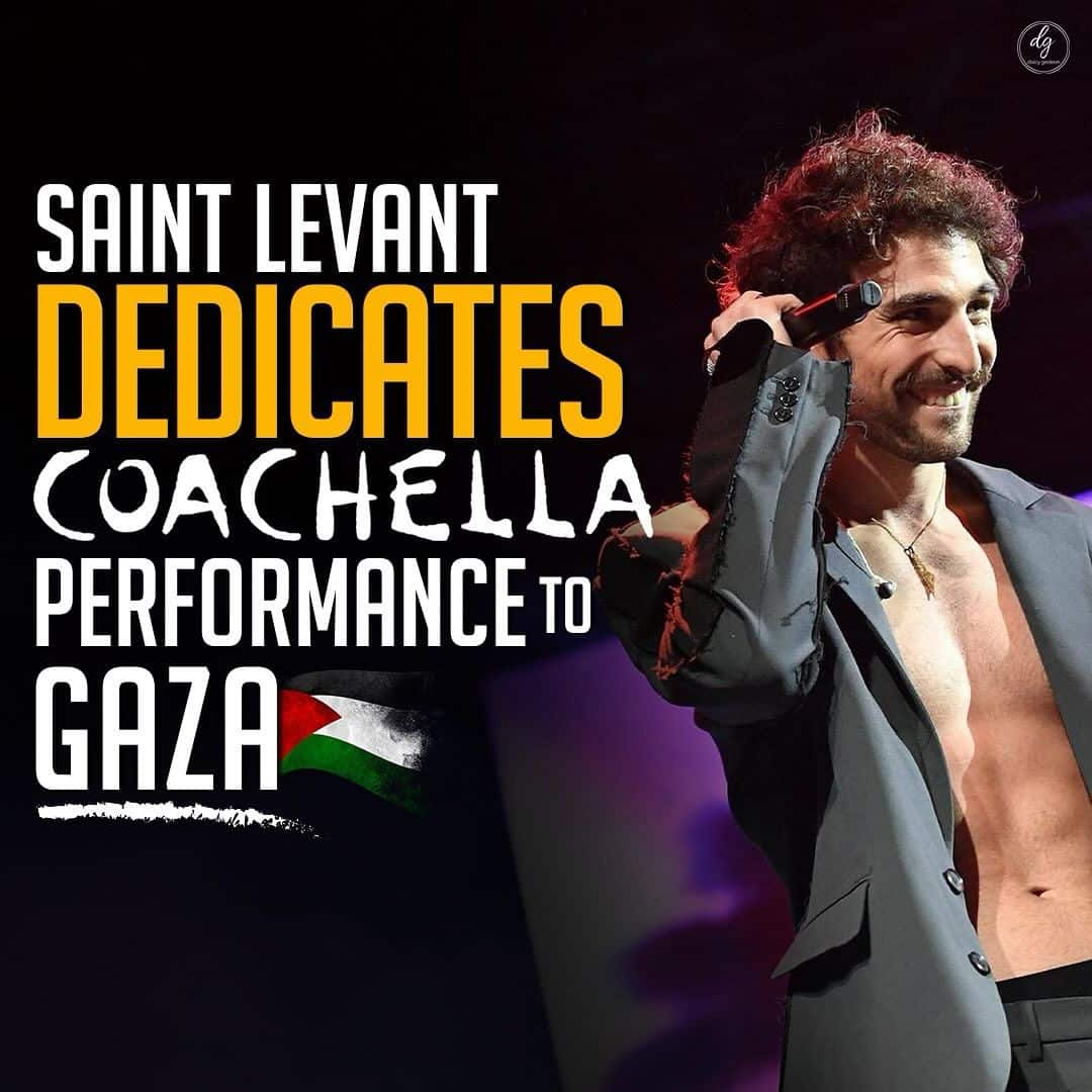 SAINT-LEVANT-DEDICATES-COACHELLA-PERFORMANCE-TO-GAZA