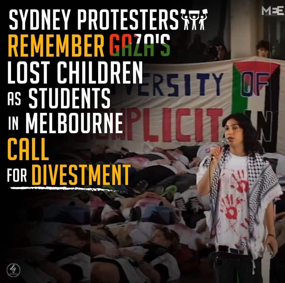 SYDNEY-PROTESTERS-REMEMBER-GAZAS-LOST-CHILDREN-AS-STUDENTS-IN-MELBOURNE-CALL-FOR-DIVESTMENT-e1712906840297