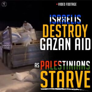 COLOMBIA CUTS DIPLOMATIC TIES WITH ISRAEL GAZA SYMBOLISES RESISTANCE!