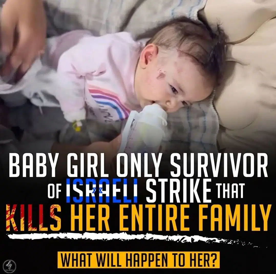 BABY-GIRL-ONLY-SURVIVOR-OF-ISRAELI-STRIKE-THAT-KILLS-HER-ENTIRE-FAMILY-WHAT-WILL-HAPPEN-TO-HER-e1715595705606