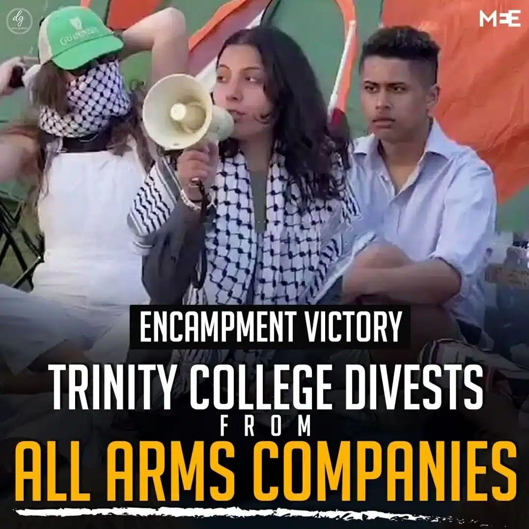 ENCAMPMENT-VICTORY-TRINITY-COLLEGE-DIVESTS-FROM-ALL-ARMS-COMPANIES-e1715675394758