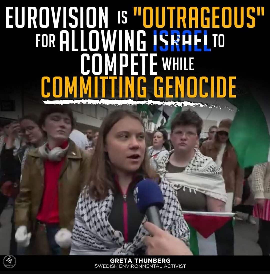 EUROVISION-IS-OUTRAGEOUS-FOR-ALLOWING-ISRAEL-TO-COMPETE-WHILE-COMMITTING-GENOCIDE-e1715517423906