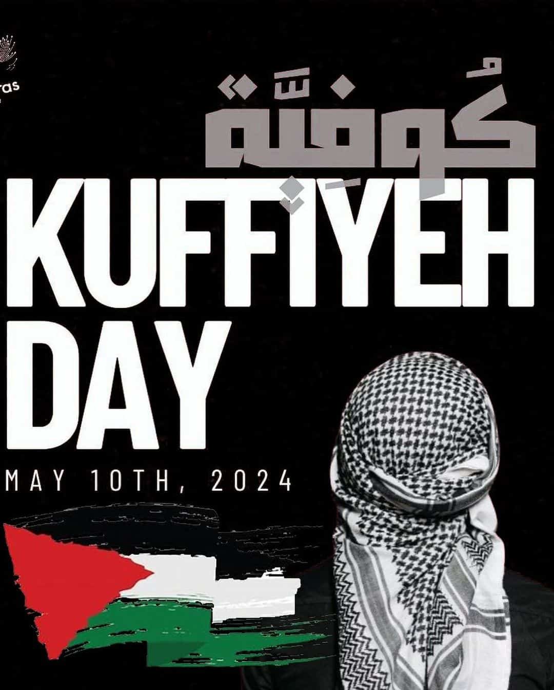 KUFFIYEH-DAY-MAY-10TH-2024