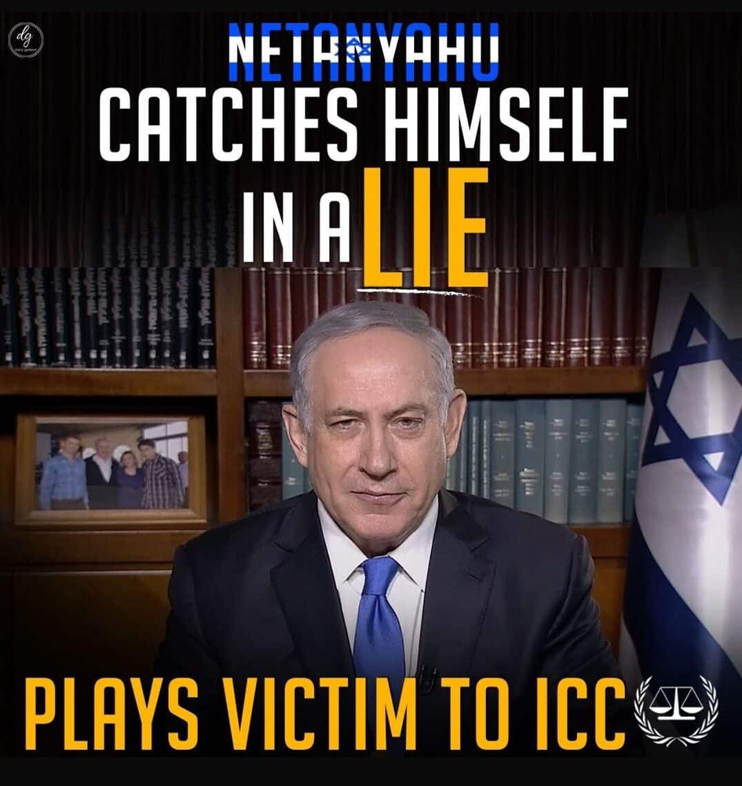 NETANYAHU-CATCHES-HIMSELF-IN-A-LIE-PLAYS-VICTIM-TO-ICC-e1714986080888