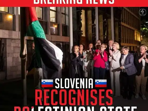 BREAKING NEWS