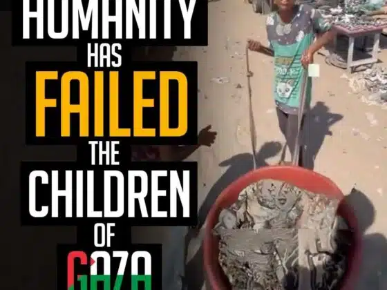 HUMANITY