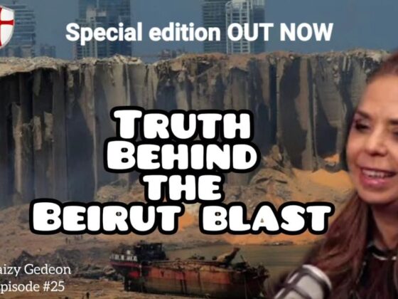 Special-edition-OUT-NOW-TRUTH-BEHIND-THE-BEIRUT-BLAST