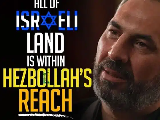 HAS HEZBOLLAH OUTSMARTED THE STRONGEST MIDDLE EASTERN FORCE?