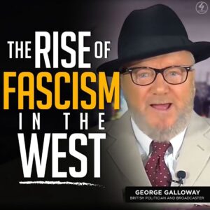 THE RISE OF FASCISM IN THE WEST