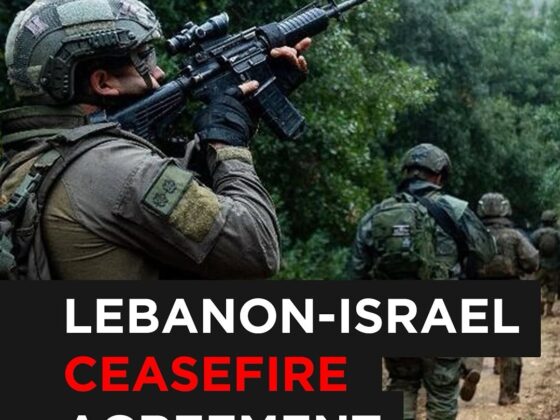 Haaretz: Lebanon-Israel Ceasefire Agreement at Risk